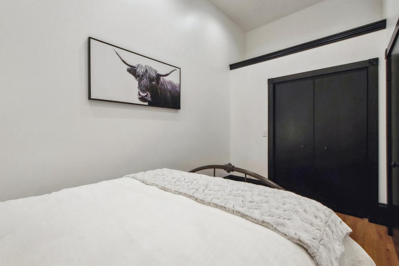 Sleek Millersburg Apartment In Downtown! Eksteriør billede
